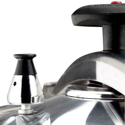 Alumínio do chef de vapor, 16 litros, utensílios de cozinha de pressão rápida
