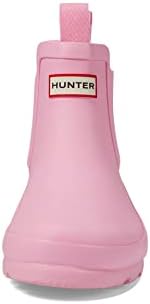 Hunter Original Chelsea Pink Fizz 2 Little Kid M