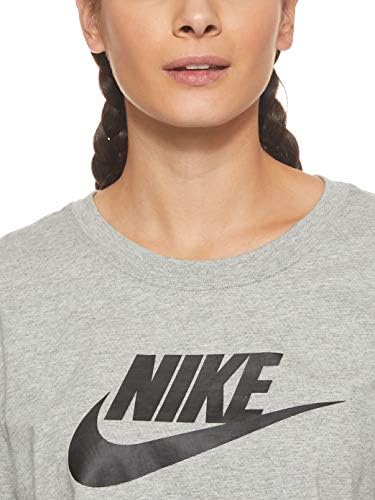Nike Women's Sportswear essencial Cropped T-Shirt