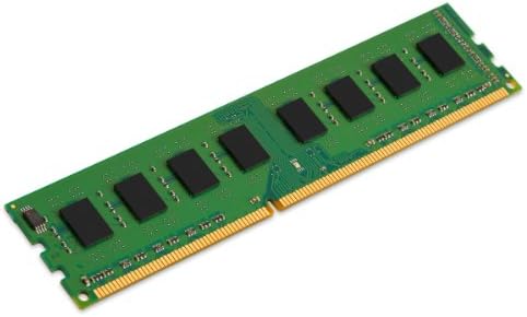 Kingston Valueram 4GB 1333MHz DDR3 não ECC CL9 DIMM Desktop Memory P/N: KVR1333D3N9/4G