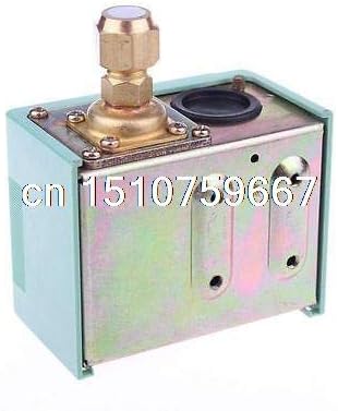 Sistema de refrigeração de parafuso 0,5-3MPa interrupção de pressão de compressão de água de ar