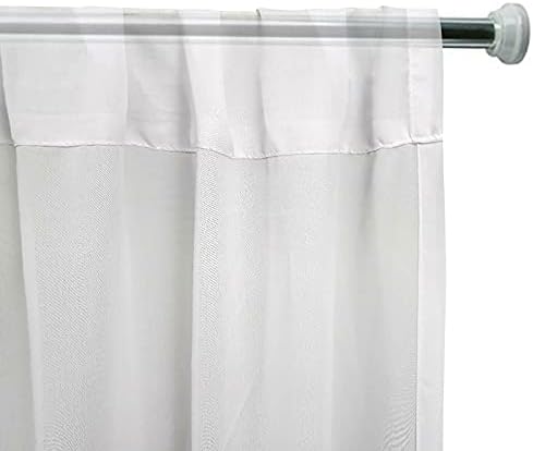 Cartoon Cat Galze Room Cortina Haste Pocket Window Drapes Chiffon Drapes para sala de estar quarto 140x198cm