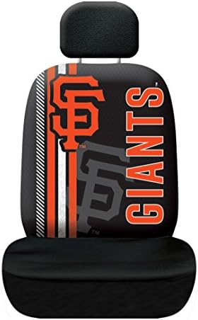 Fremont Die MLB Unisex-Adult Rally Seat Top