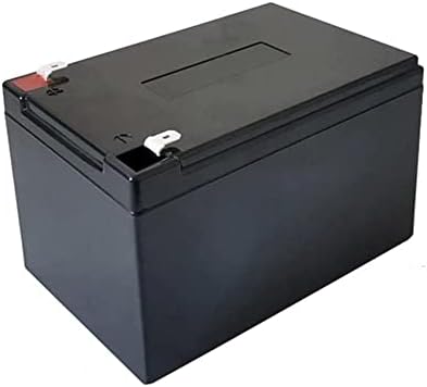 XBERSTAR 12V 12AH Caixa de bateria 18650 com 4pcs Battery Bracket Diy Box Peças para armazenamento de energia-Kit de