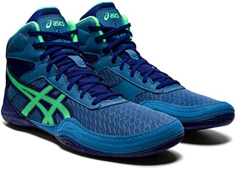 ASICS MATFLEX 6 SAPATOS DE LUSTAÇÃO