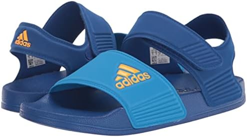 Adidas Unissex-Child Adilette Sandals