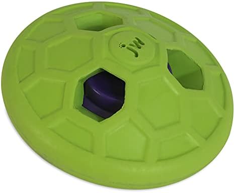 JW Pet Natural Sons Rumbler, Verde