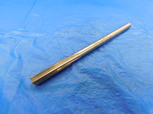 Novo L&I 0.438 O.D. Cobalt rastreador 6 flauta .438 .4380 11,25mm 1533 K20-2-M-AS1081RDT