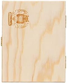 Schmincke - Horadam® Gouache, 5 x 15 ml de tubos, 727 131 097, 5 melhores cores de guache em uma caixa de madeira,