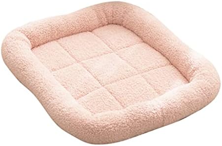 Scdzs cães grandes cães cama de estimação de cama de cama super macia cão de almofada e cama de animal de estimação Cama de animais