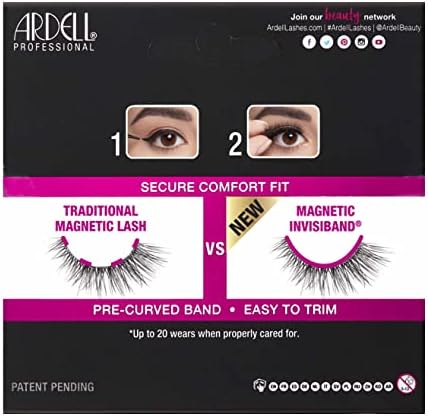 Ardell Maghold Lashes