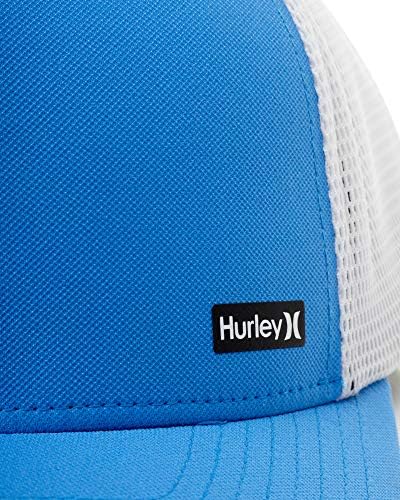 Capace de beisebol da Liga Men de Hurley H2O-DRI