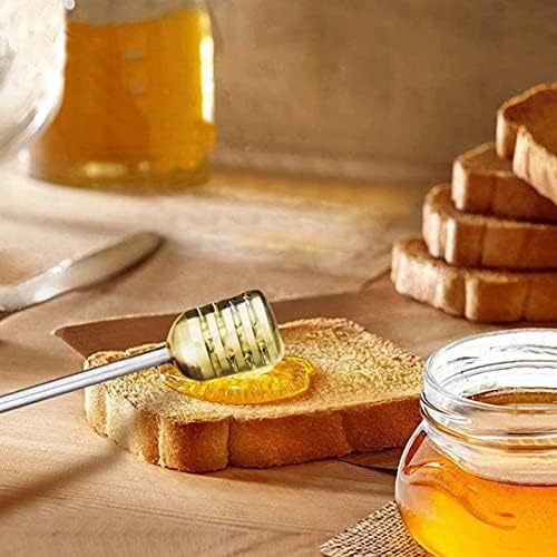 1 peça favo de mel com mel macar