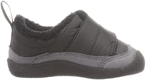 Keen unissex-child Howser Low Wrap Casual Slippers