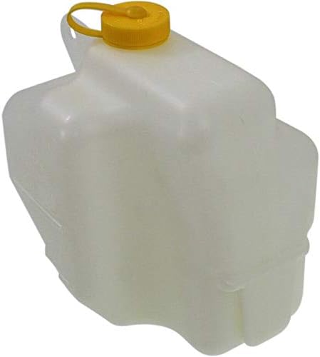 DAT Peças automáticas Substituição do tanque de garrafa de recuperação de refrigerante para 07-12 Acura RDX AC3014110 19101RWCA00