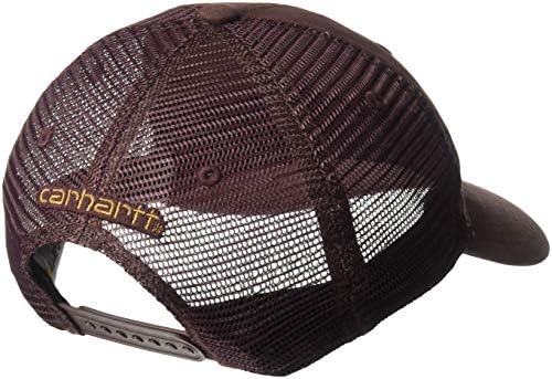 Carhartt feminino Buffalo Cap