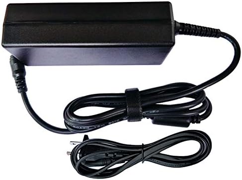 UpBright 19V 2.37A AC/DC Adapter Compatible with Toshiba PA5072U-1ACA PA5072E-1AC3 PA35044U-1ACA G71C000E6310 G71C000E6410 G71C000AR21