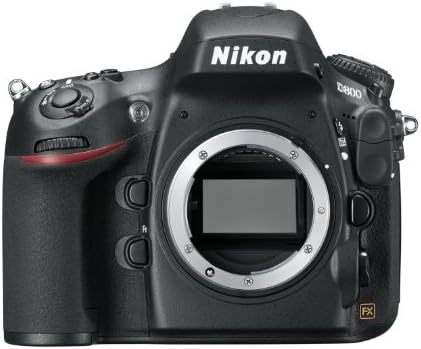 Nikon Digital Single-lente Reflex Câmera D800 D800