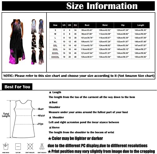 Vestidos de verão fqzwong para mulheres 2023 Clube de festa da moda casual Fashion Moda Maxi Sexy Beach Vacation Resort