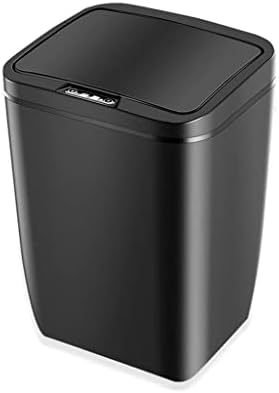 XFGDE Lixo automático sem toque pode sensor de movimento de indução inteligente Lixo pode reciclar lixo de lixo de cozinha