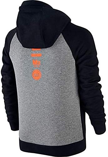 Nike Air Boys Full Zip Hoodie