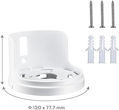 Bangcheer-Organizador de cabo para booster hifi inteiro, sistema de malha de wifi doméstico para link tp deco x20 e x60, suporte