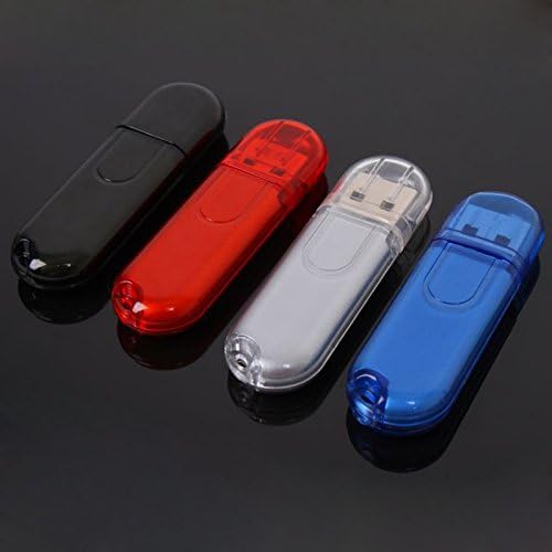 Cloudarrow 2pcs 16 GB USB Flash, Thumb Drive 16GB, USB Key 16GB