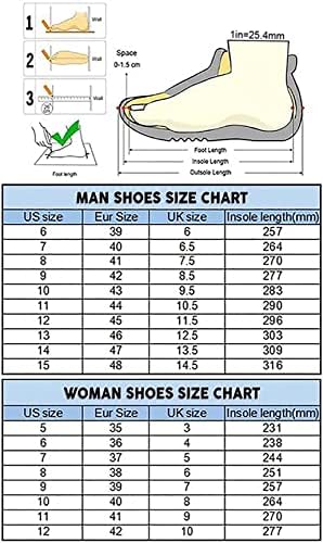 Mysterious Sun Moon Diamond Men's Running Lightweight Breathable Casual Sports Shoes Fashion Sneakers Walking Shoes