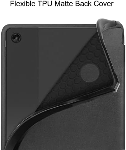 Cague de proteção do tablet compatível com para Lenovo Tab M10 Plus 10,6 Caixa de tablet Ultra Slim Protection Cober