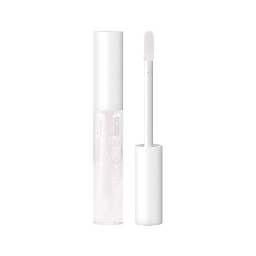 Lip Plumper que dura o brilho labial Hydrating Lip Gloss All Gloss com óleo de alto brilho Lip lip lip lip líquido com
