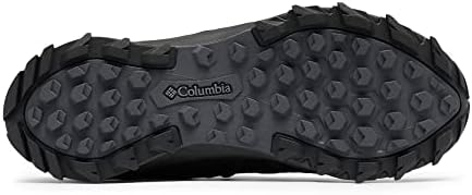 Sapato de caminhada de Columbia Men's Trail