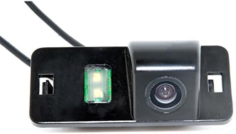 Auto Wayfeng WF® Câmera do carro Vista traseira Câmera de reversão para BMW 1/3/5/6 Série X6 X5 E39 E90 E91 E92