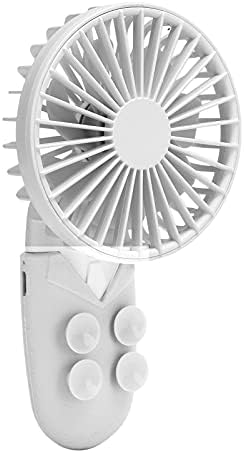 Fã portátil portátil, ventilador portátil portátil fã USB Mini Fan for Students Play Games