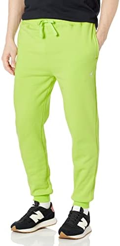 LRG Men's Classic Sweetpant-Trackpant-Jogger calças