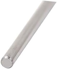 X-dree 1,57 mm dia +/- 0,001 mm de tolerância de 50 mm de comprimento da haste de cilindro cilindro bitle (1,57 mm diâmetro