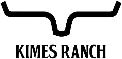 Kimes Ranch American Trucker Snapback ajustável