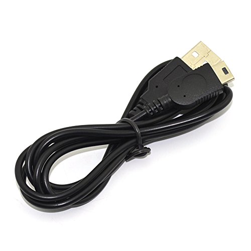 Cabo de carregamento USB CINPEL para Nintendo Gameboy Micro GBM