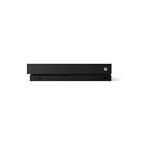 Console Xbox One X 1 TB - Pacote de engrenagens 5