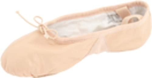 Bloch Dance Girl's Prolite II Hybrid Ballet Slipper/sapato