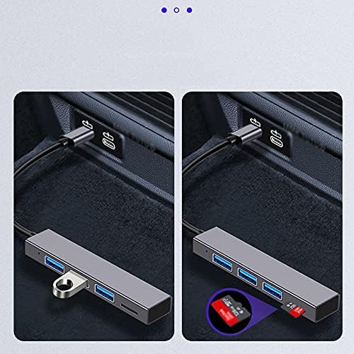 XXXDXDP CONVERTOR DUPO USB interface carro U disco ouvindo músicas adaptador carro celular carregando conexão de linha de
