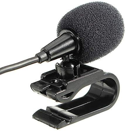 Microfone Galabox 3,5mm Mic Mic.