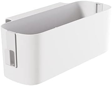 Xzjmy cesta de armazenamento de cabeceira xzjmy, organizador multifuncional removível, suporte remoto de caddy - para belices de beliche de beliche de quartos para segurar os telefones de laptops controlados