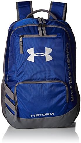 Under Armour Team Hustle Backpack