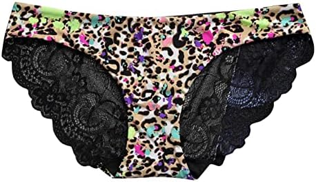 Calcinha feminina plus size brife tanga de algodão para mulheres sexy renda feminina feminina