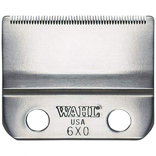 Wahl Balding 6x0 Clipper Blade para 5 estrelas Clipper 2105