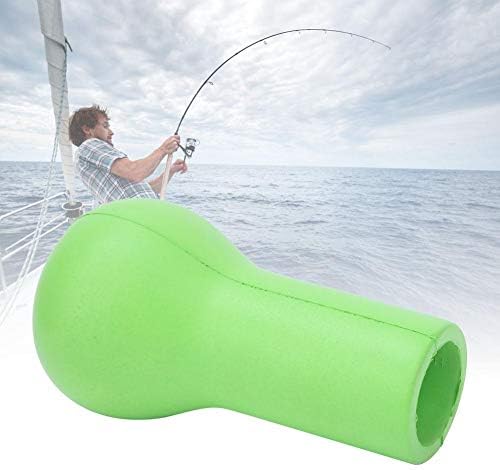Cosco de pesca Cushion Gimbal Fishing Fighting Belt Solder Holder Choque Absorção Stand Up Luting Pole Holder