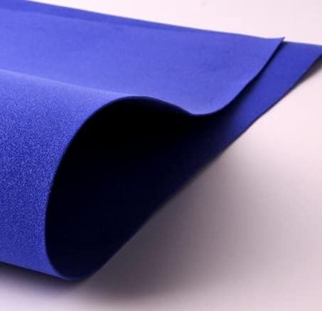Papel de embalagem de flores - 5050cm/1mm de papel de espuma EVA de espuma feita artesanal Folhas de espuma de esponja Materiais DIY Handcraft
