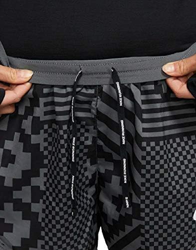 TEMPO FUNHORES LUX femininos Nike shorts de corrida