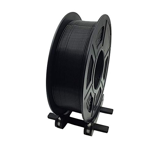 Suporte de bobina do filamento de impressoras 3D | Estável | Ajustável