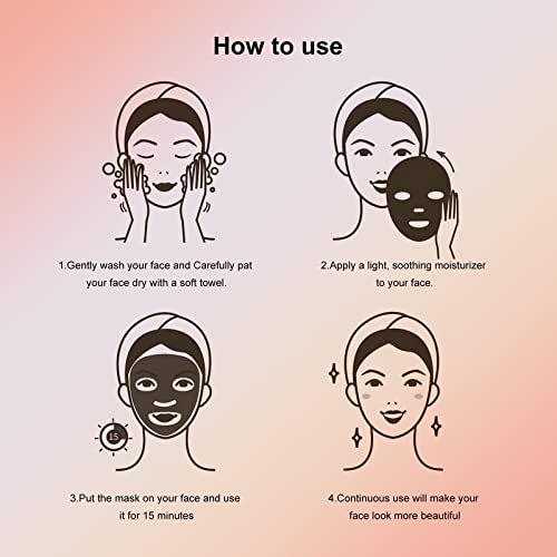 Máscara de máscara de face de máscara de face do Ideainfravada 7 cor máscara facial de led de led máscaras de cuidados com a pele
